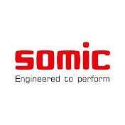 SOMIC Packaging