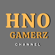 HNO Gamerz