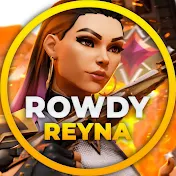 RowdyReyna