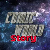 Comic World Story