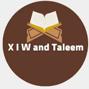 Xpose Islamic Wazifa And Taleem