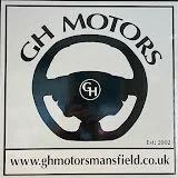 GH Motors Mansfield LTD