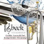 Musikhaus Beck