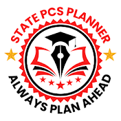 STATE PCS PLANNER