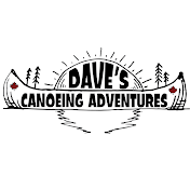 Dave's Canoeing Adventures