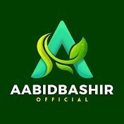 Aabidbashir official