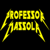 Professor Massola