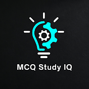 MCQ Study IQ - Class 12th