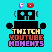 Twitch Youtube moments