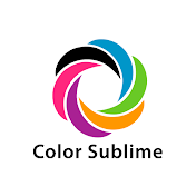 Color Sublime