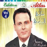 Samy el Maghribi - Topic