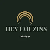 Hey Couzins.