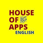 House of Apps English