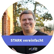 STARKvereinfacht