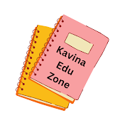 Kavina Edu Zone