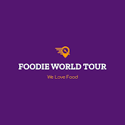 Foodie World Tour