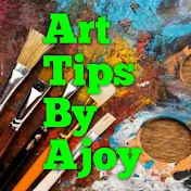 Art Tips By Ajoy