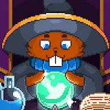 WizardBeaver