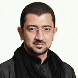 أباذر الحلواجي Abather Alhalwachi l