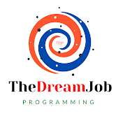 Thedreamjob Prog.