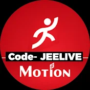 Motion Online Coupon Code- JEELIVE