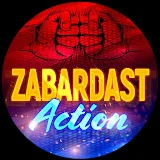 Zabardast Action