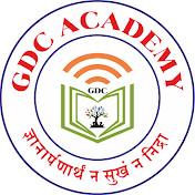 GDC IAS ACADEMY