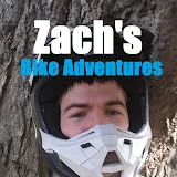 Zach's Bike Adventures