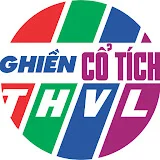 Ghiền Cổ Tích