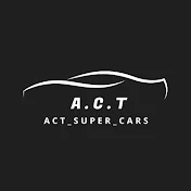 ACT Supercars