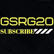 GSRG20