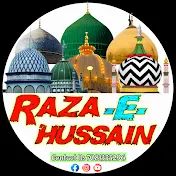 Raza E Hussain