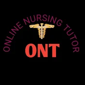 ONLINE NURSING TUTOR