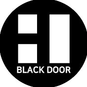 BLACK DOOR