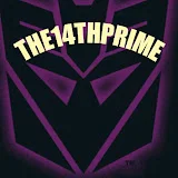 THE 14th PRIME