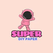 Super Diy Paper