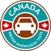 Canadian Driver Knowledge Test