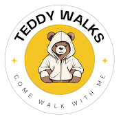 Teddy Walks