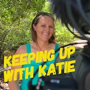 Keeping up with Katie (Katie Smith Sylvia)