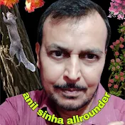 anil sinha allrounder