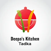 Deepa's Kitchen Tadka
