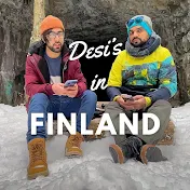 Desi's in Finland