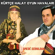 Amedé Serhıldan - Topic