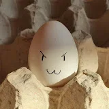 Just Egg-san