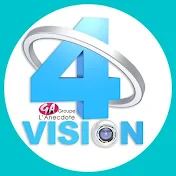 VISION4 TELEVISION AFRICAINE
