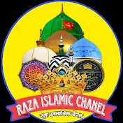 RAZA ISLAMIC CHANNEL