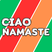 Ciao Namaste