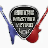 Guitar Mastery Method