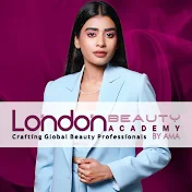 LONDON BEAUTY ACADEMY BY AMA