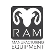 RAM Manufacturing Equipment